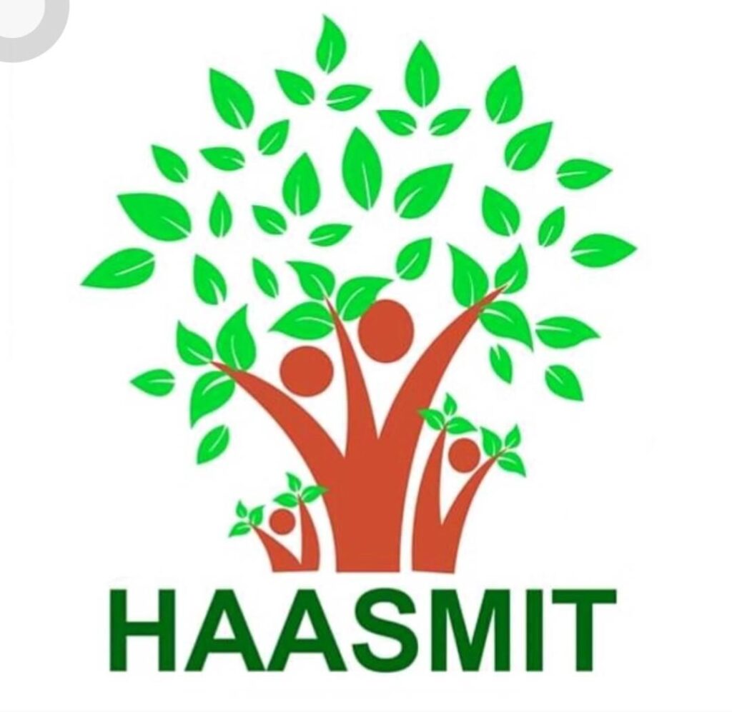 Hassmit