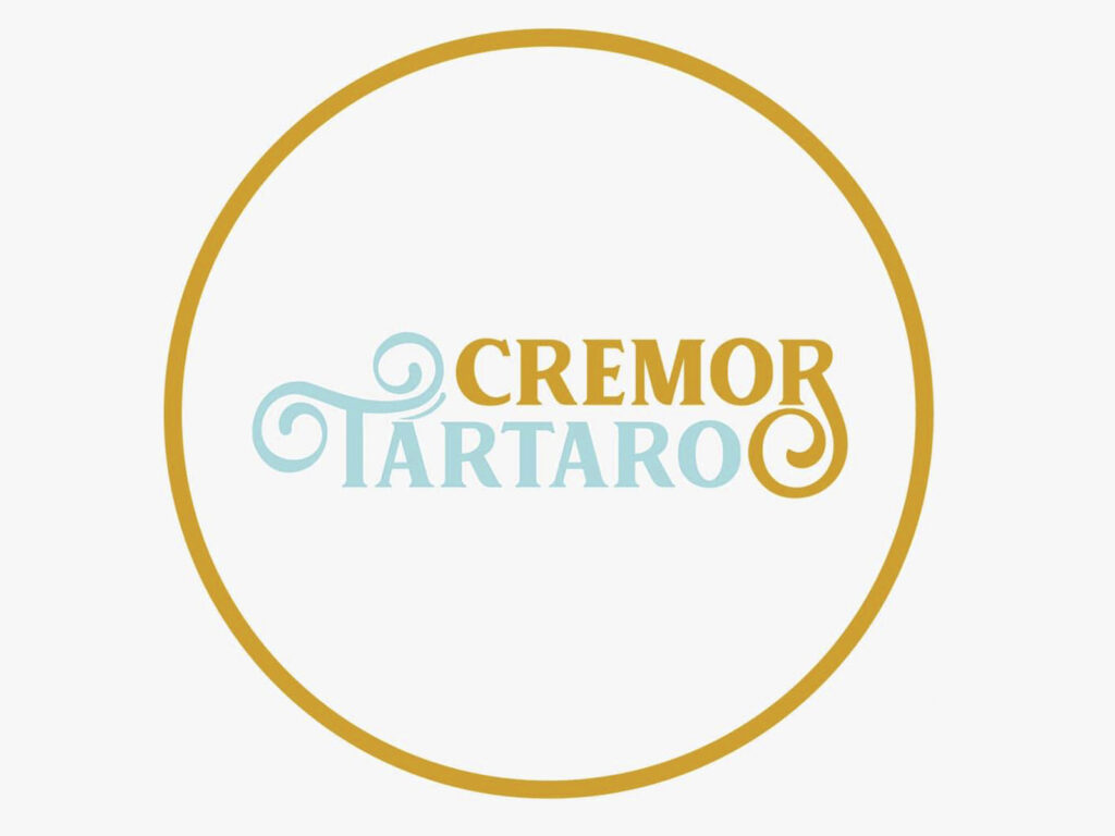 Cremor tártaro sc.
