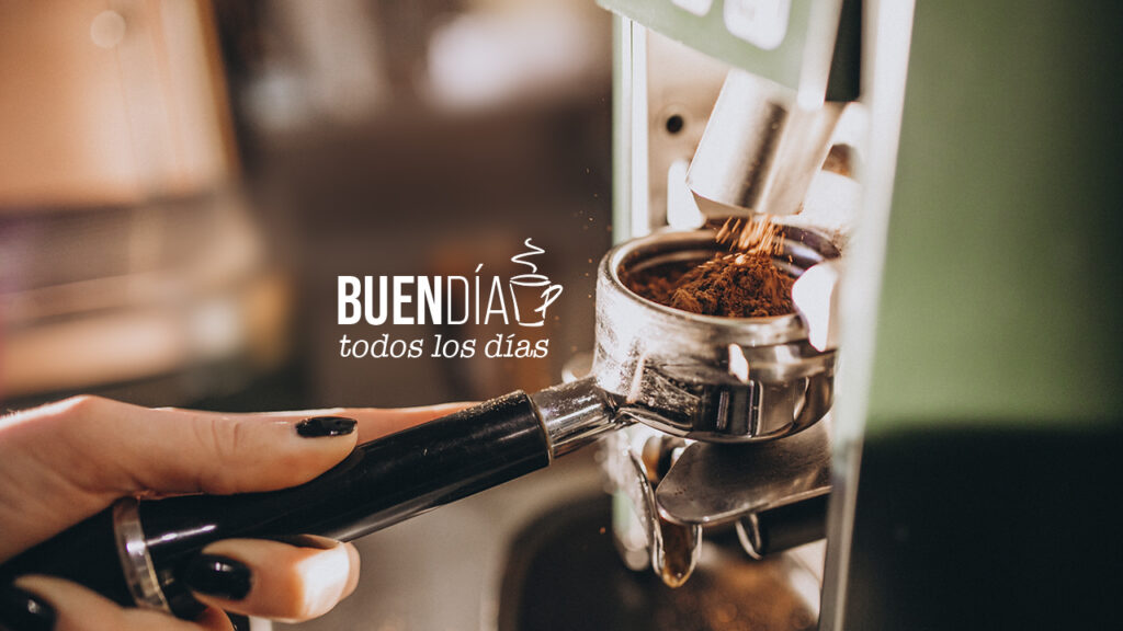 Cafetería Buen Día