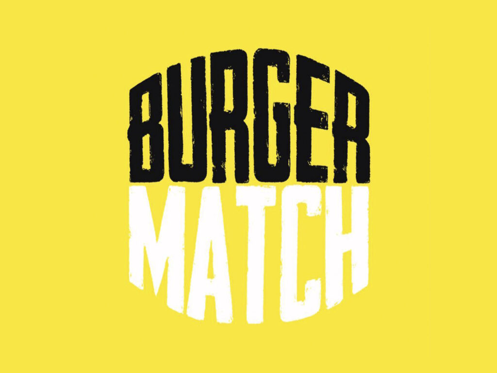 Burguer Match