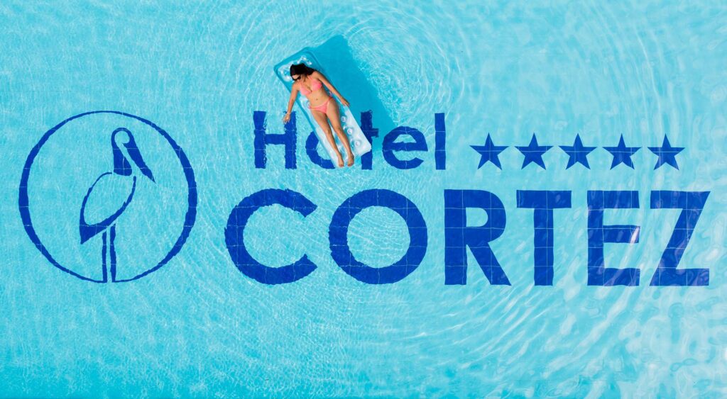 Hotel Cortez