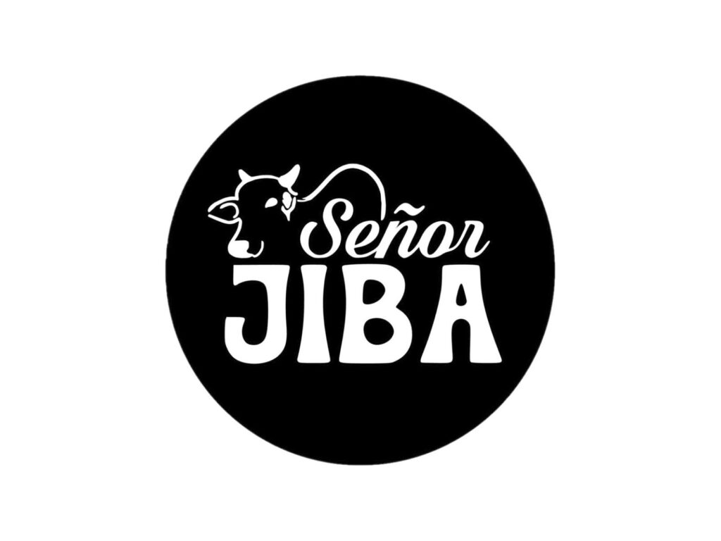 Señor jiba
