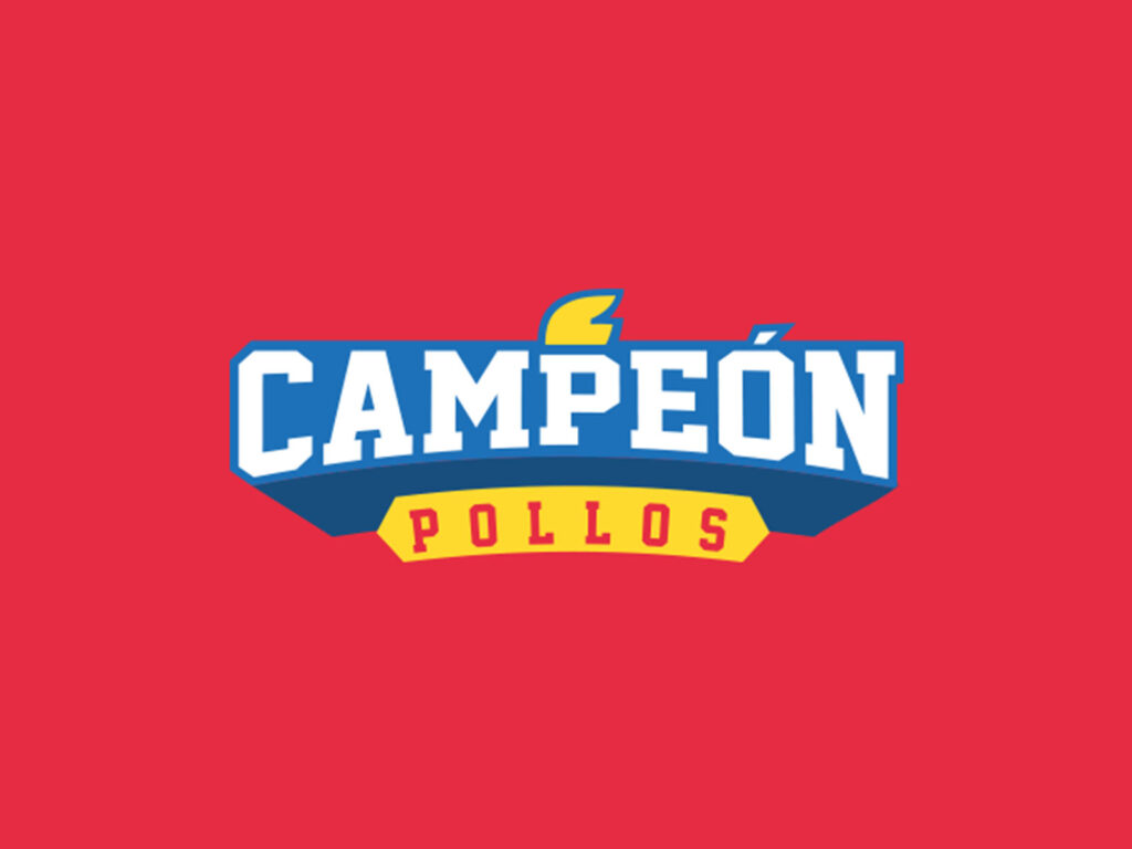 Pollo Campeón