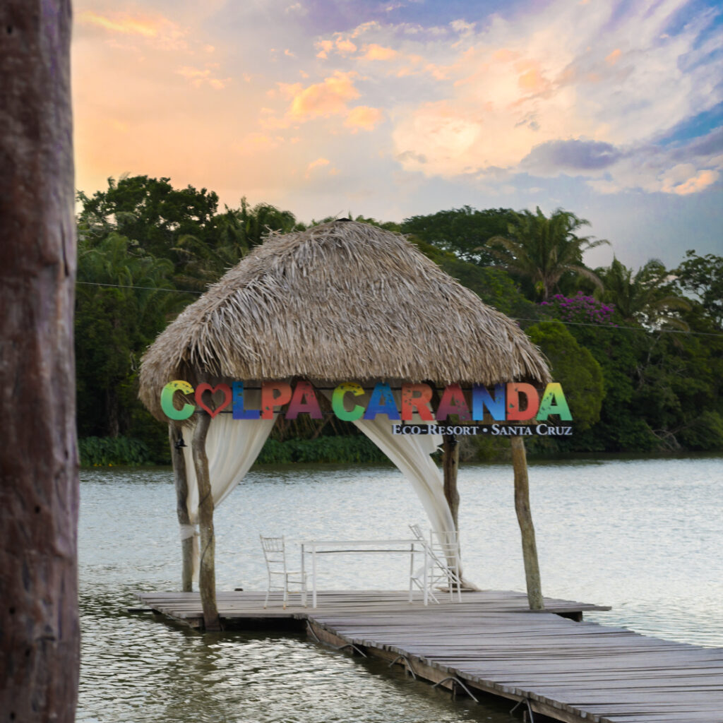 Colpacaranda Eco Resort