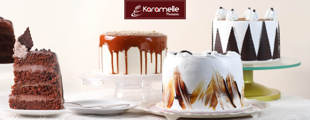 Karamelle Pastelería