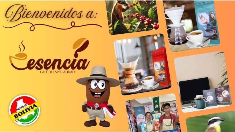 Esencia Café