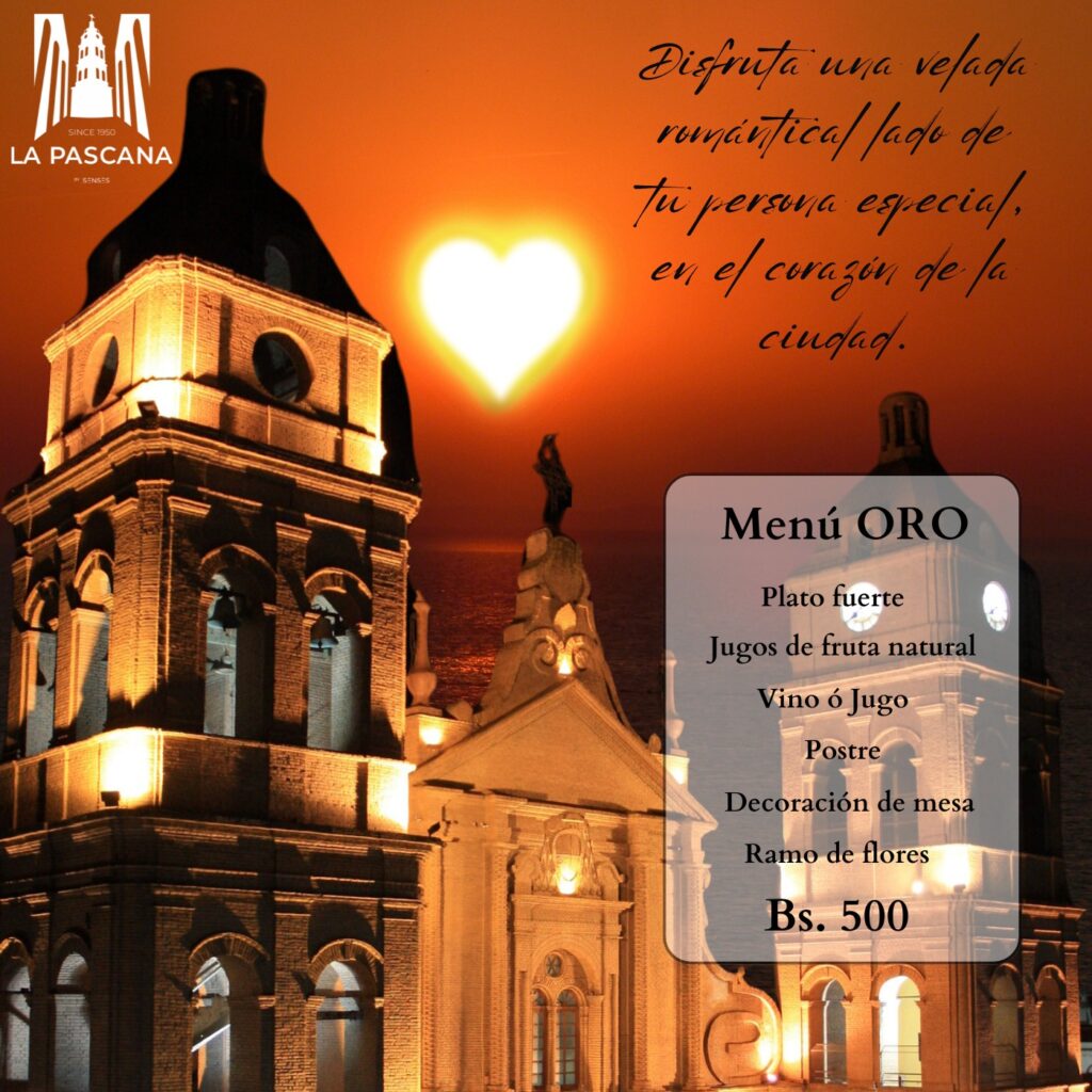 La Pascana Santa Cruz