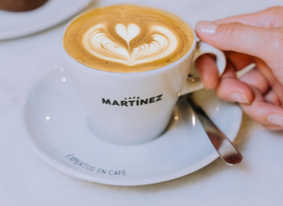 Café Martinez