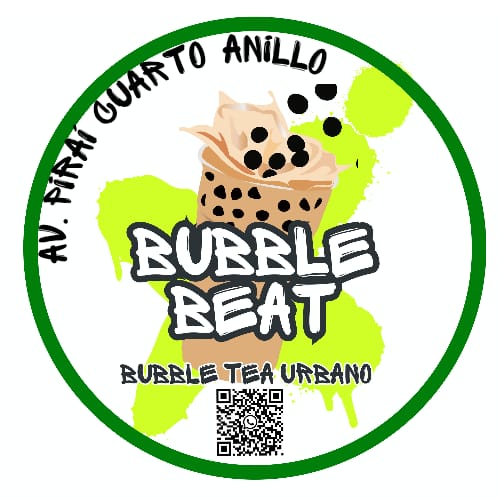 Bubble Beat