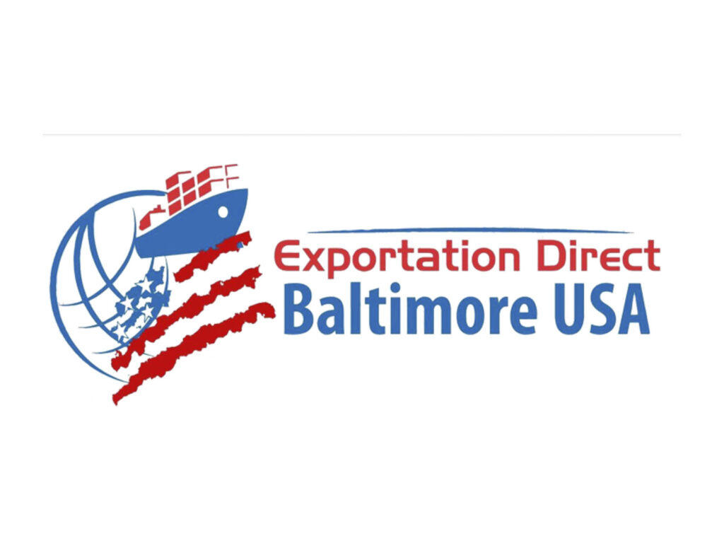 logo baltimore