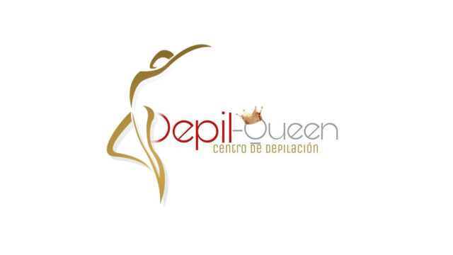 logo depil queen
