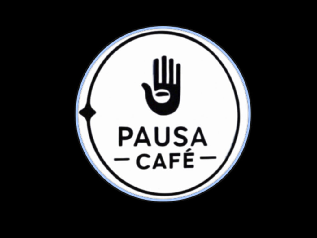 Pausa café