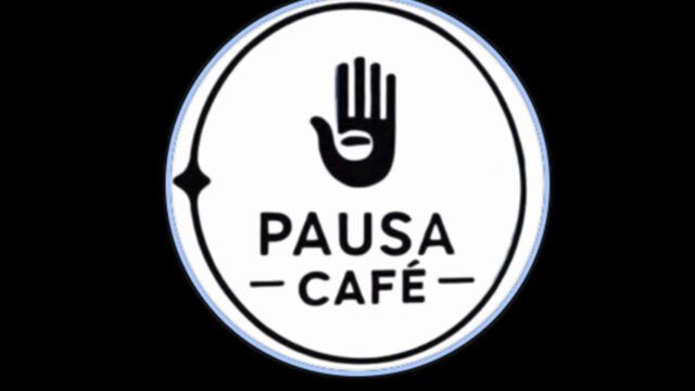 logo pausa cafe