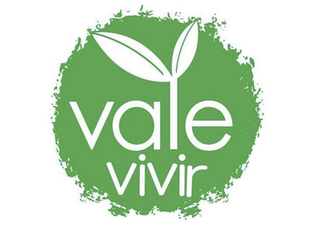 logo vale vivir