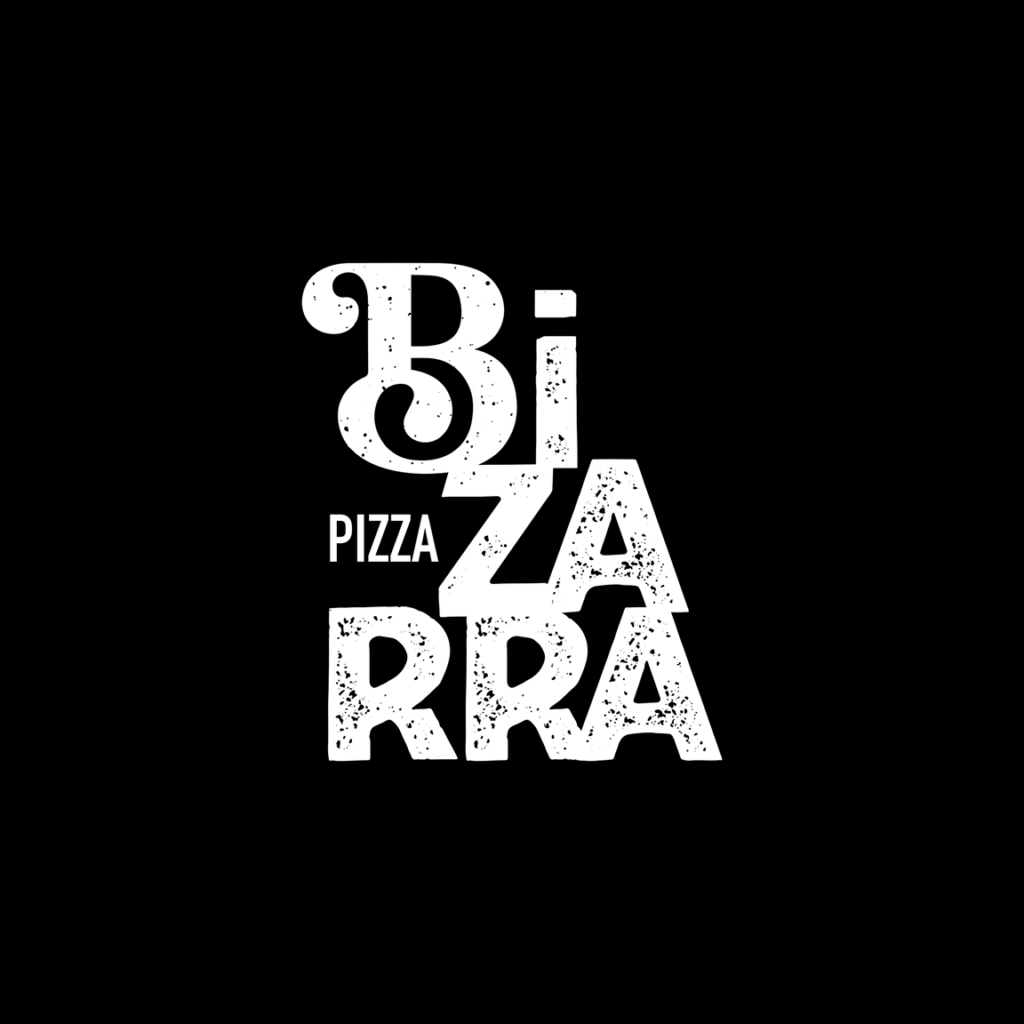 Pizza Bizarra