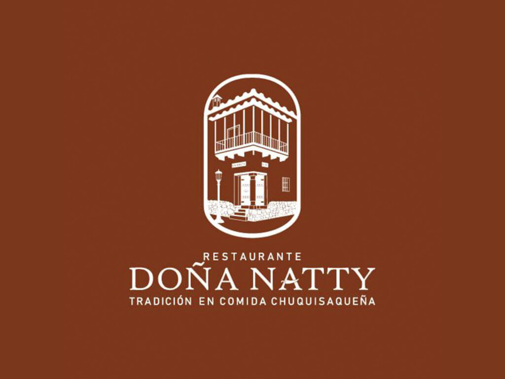 Restaurant DOÑA NATTY