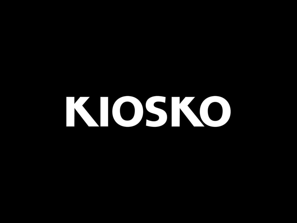 Kiosko
