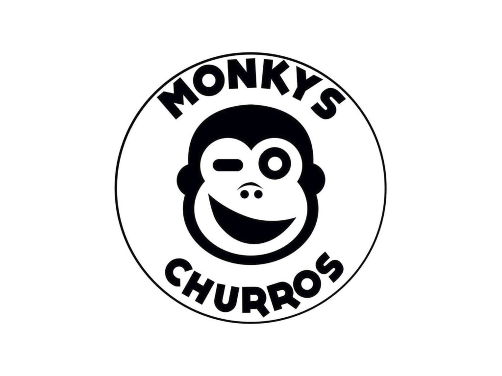 Monky’s Churros.