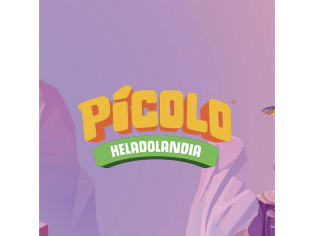 Picolo Heladolandia