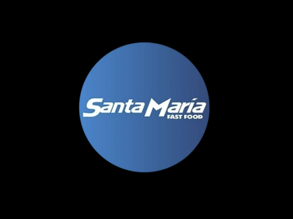 Santa María Fast Food