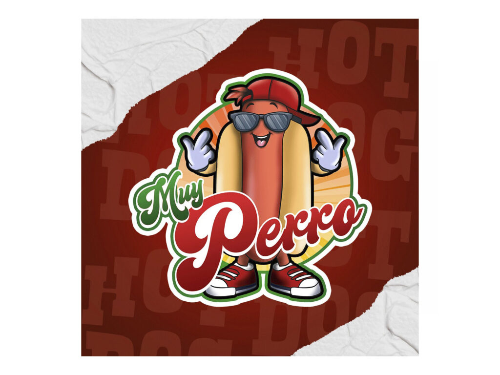 Panchito Muy Perro
