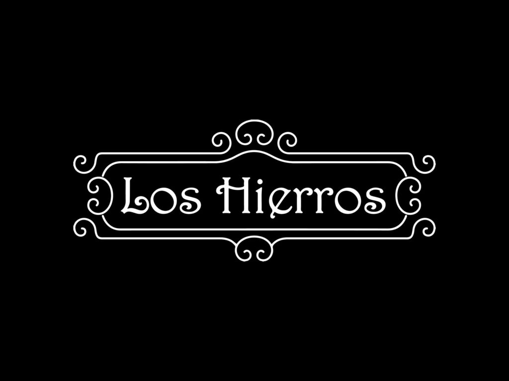 Los Hierros