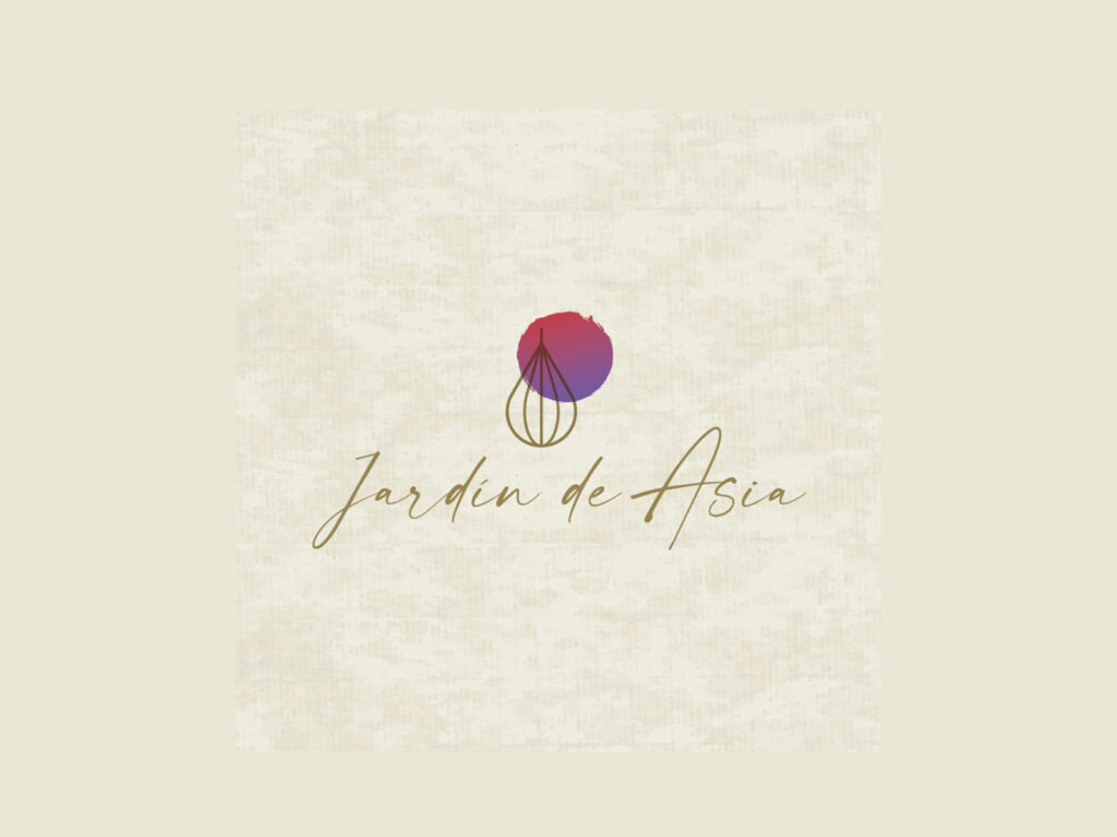 Jardín de Asia Restaurant