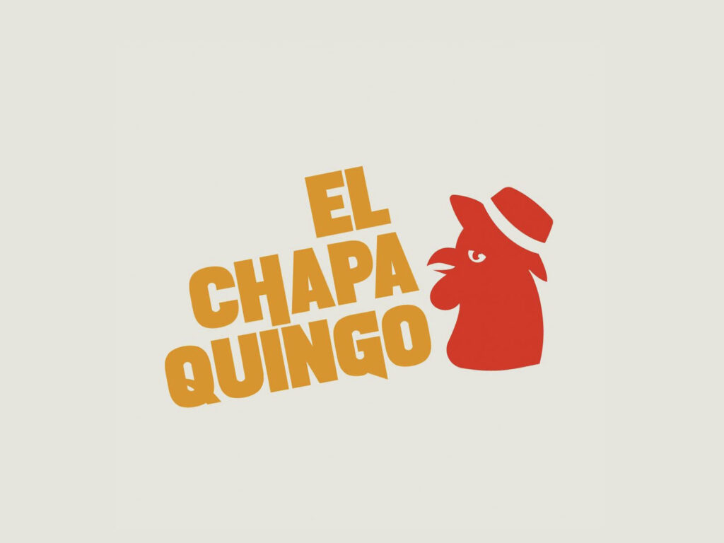 El chapaquingo