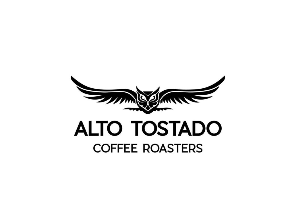 Alto Tostado Coffe Roasters