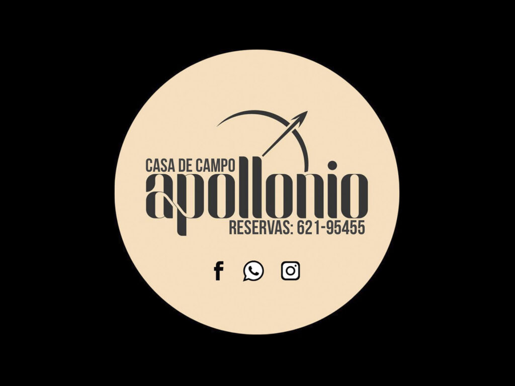 Casa de Campo Apollonio