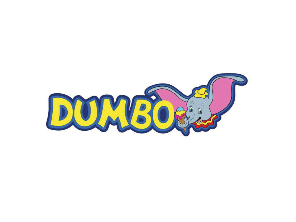Heladería Dumbo