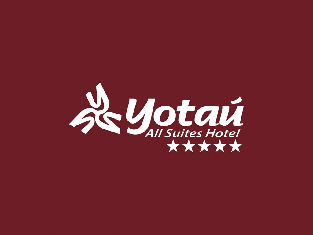 Yotaú All Suites
