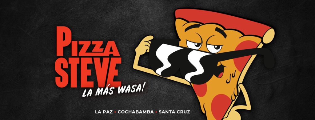 Pizza Steve