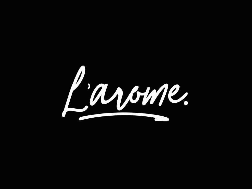 logo larome