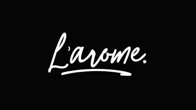 logo larome