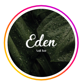 Edén Nails Bar and Make Up