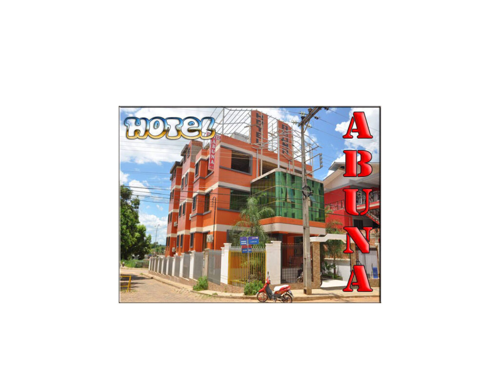 abuna hotel
