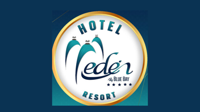 logo eden