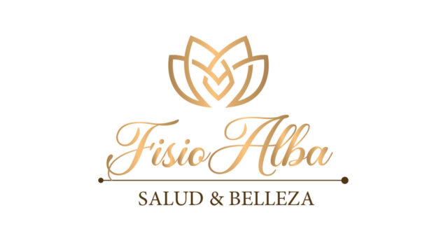 logo fisioalba