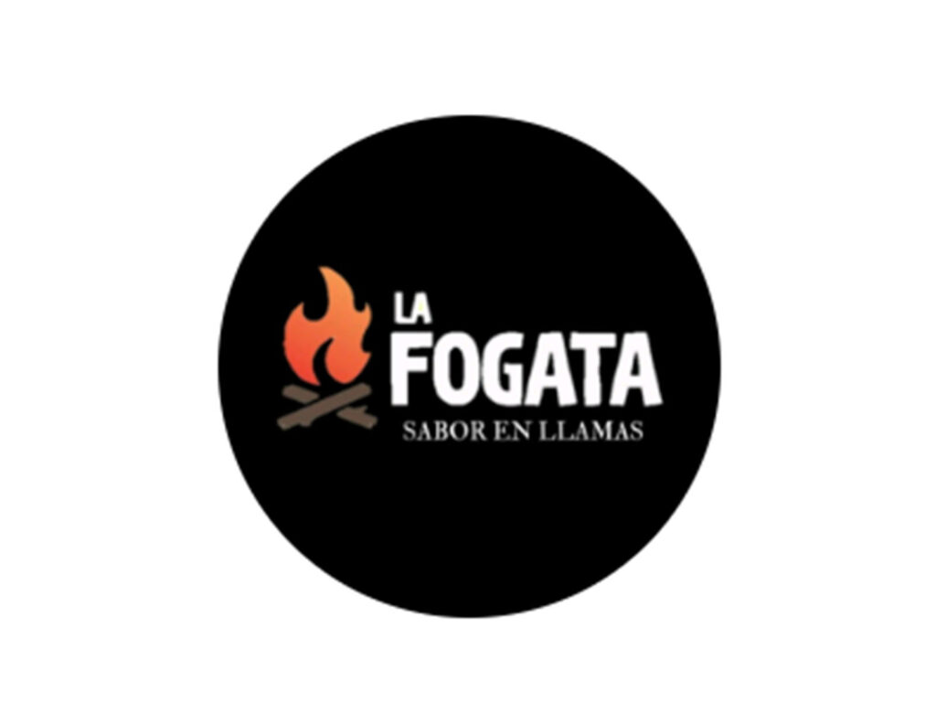 logo fogata