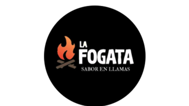 logo fogata