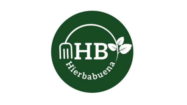logo hierba buena