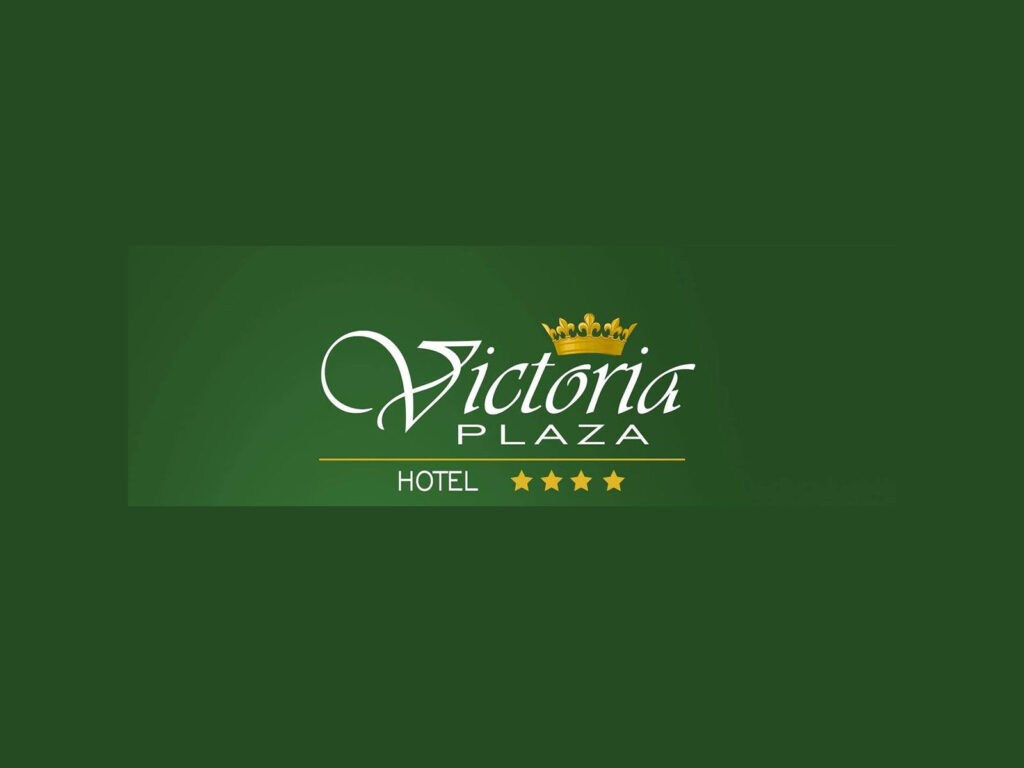 logo hotel victoria