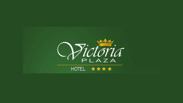 logo hotel victoria