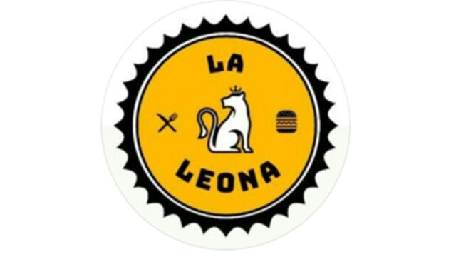 logo leona