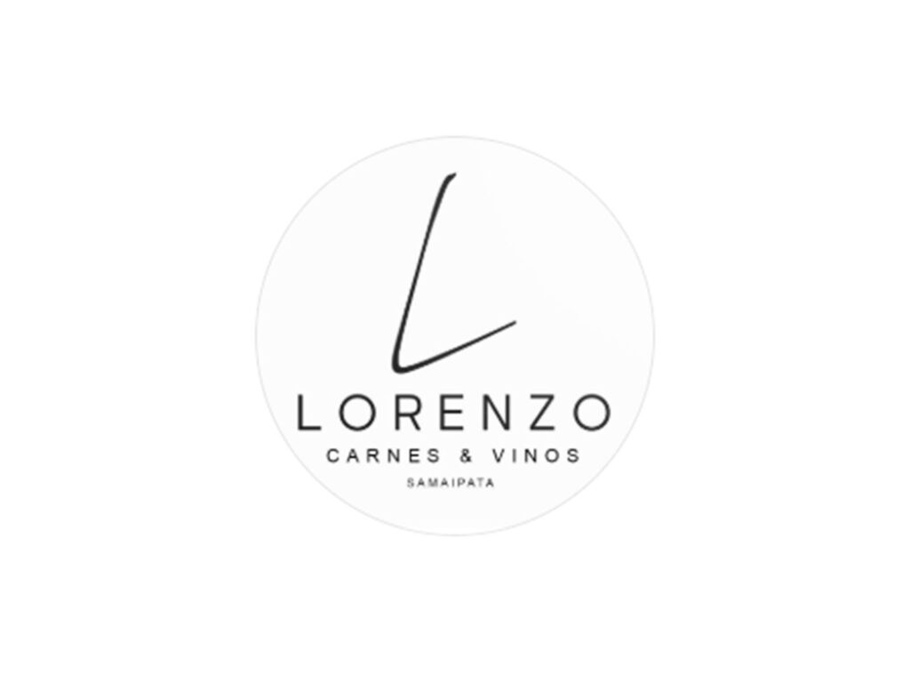 logo lorenzo
