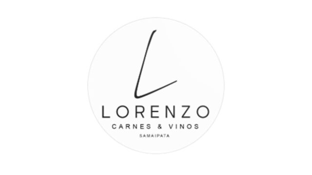 logo lorenzo