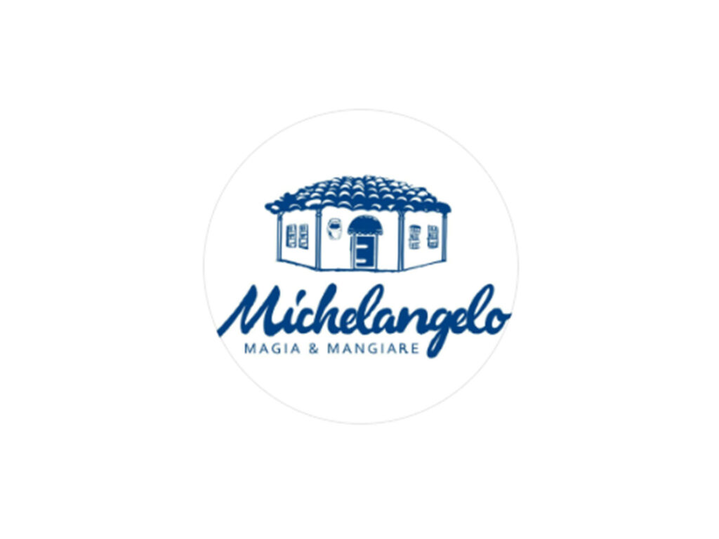 logo michelangelo