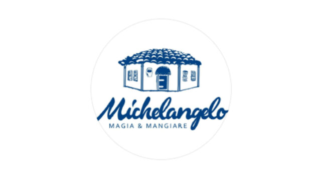logo michelangelo