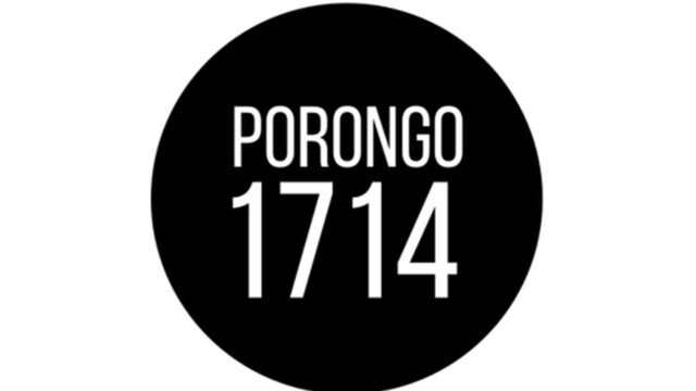 logo porongo